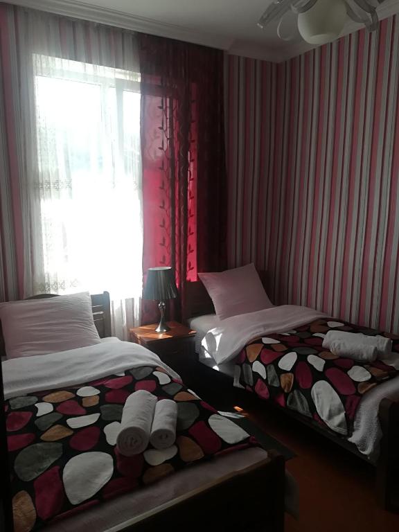 Nikoloz Guesthouse photo