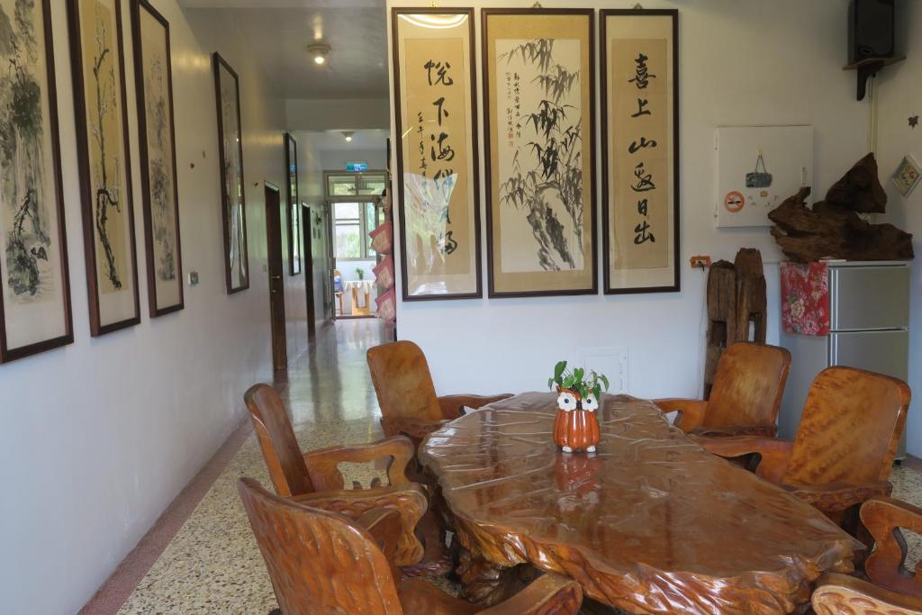 Lisin Village Homestay 호텔 이미지 1
