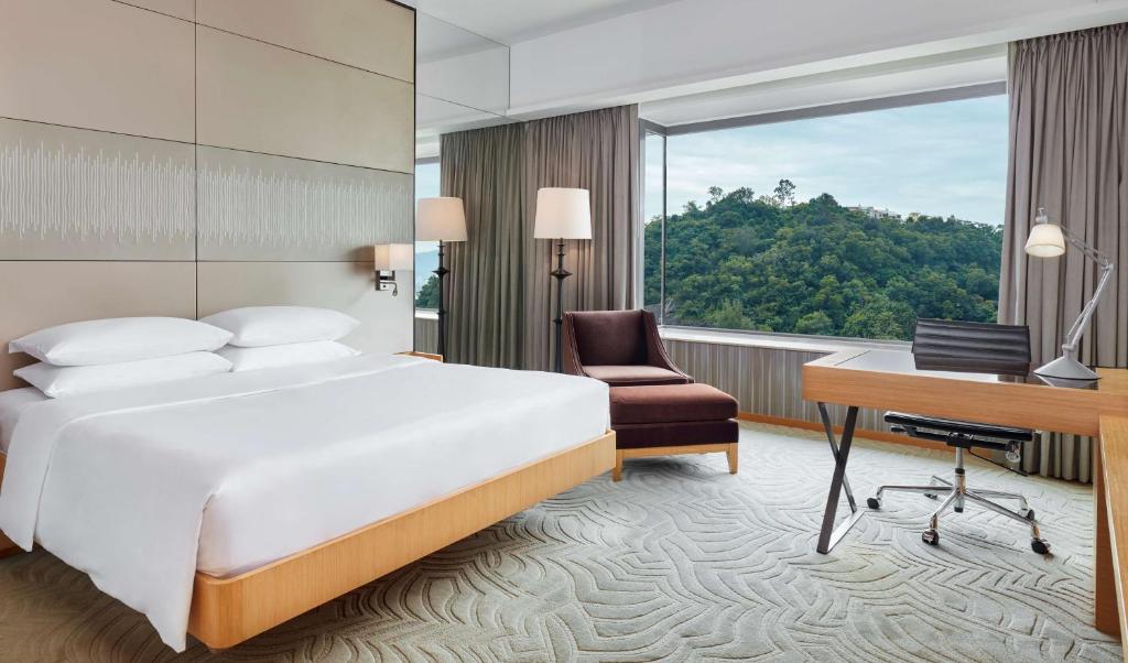 Hyatt Regency Hong Kong Sha Tin, Hong Kong 2024 Updated Prices, Deals