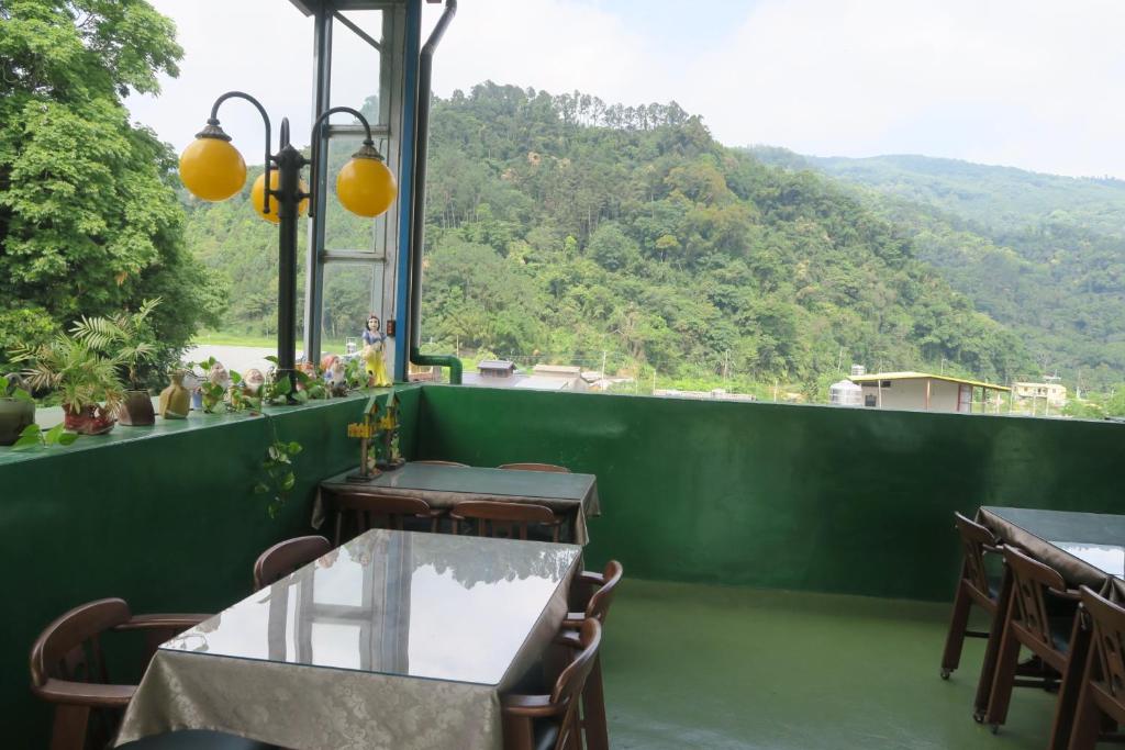 Lisin Village Homestay 호텔 이미지 2