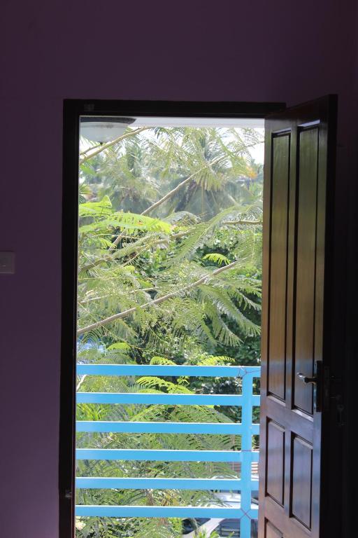 Puthenchirayil Homestay photo