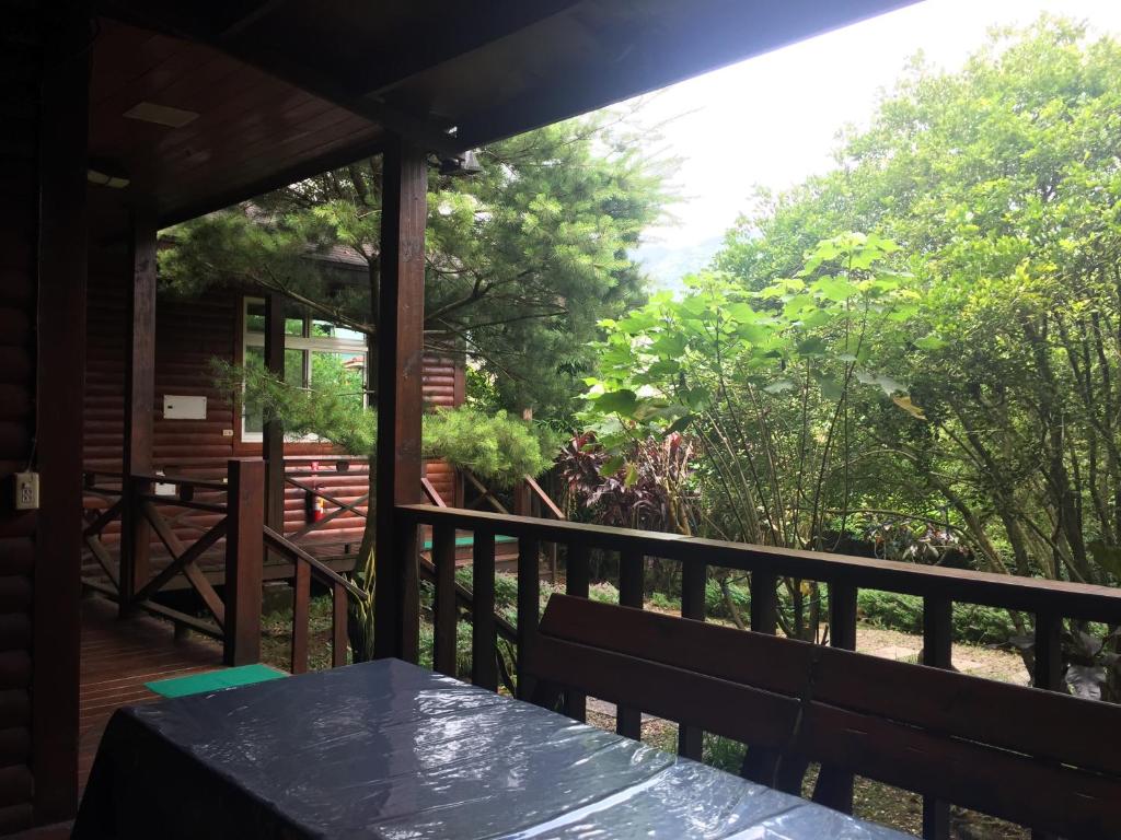 Yu Ho Yuan Lesiure Homestay photo