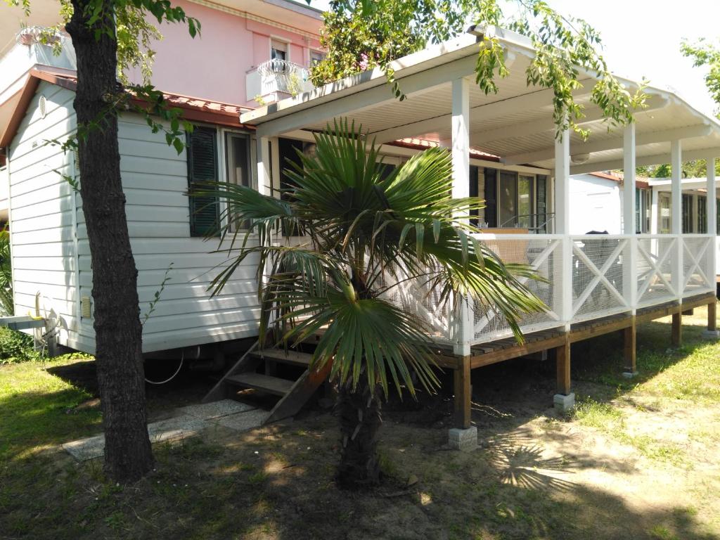 AdriaCamp Mobile Homes Cavallino - 4