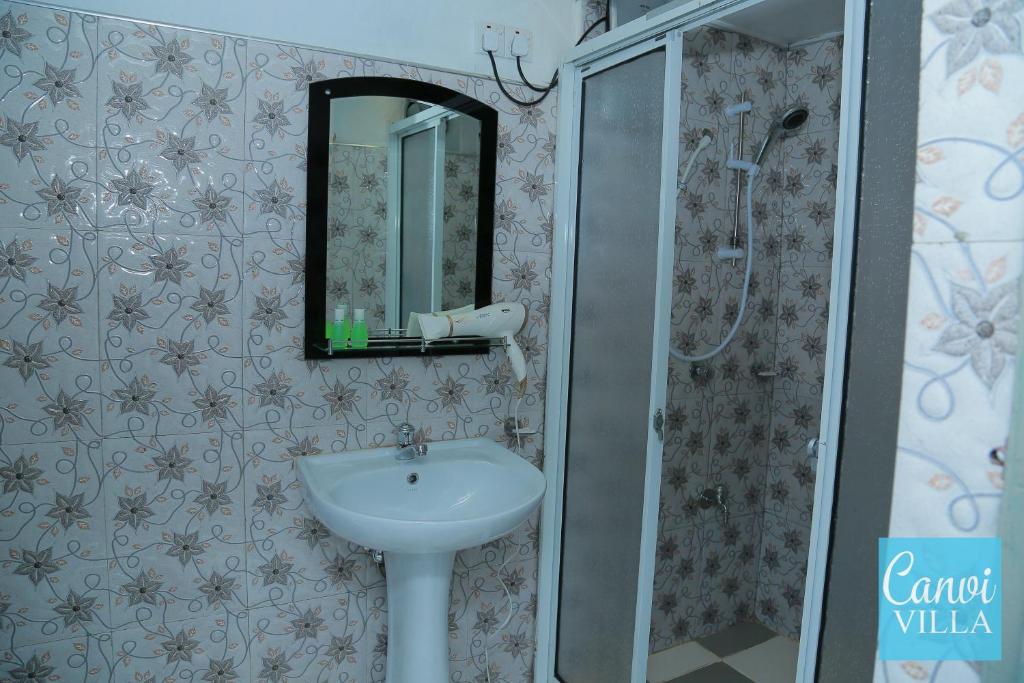 Canvi Villa photo