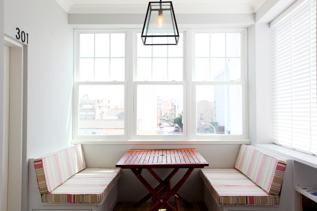 노팅 리프 비앤비 호텔 이미지 2