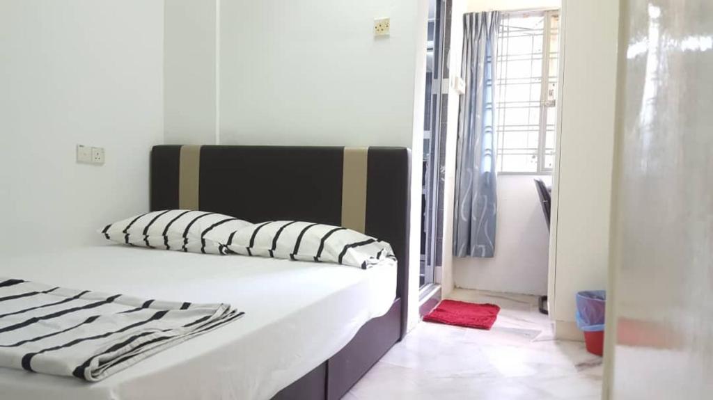 Miharja Condominium In Kuala Lumpur Malaysia Reviews Price From 68 Planet Of Hotels