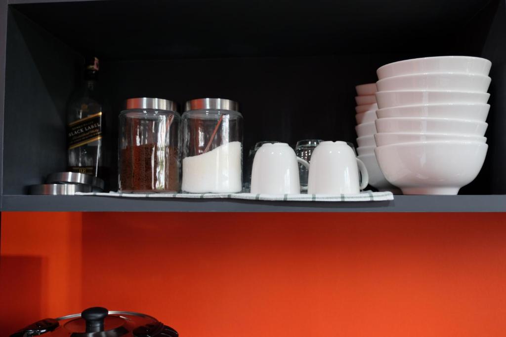 ห้องครัว