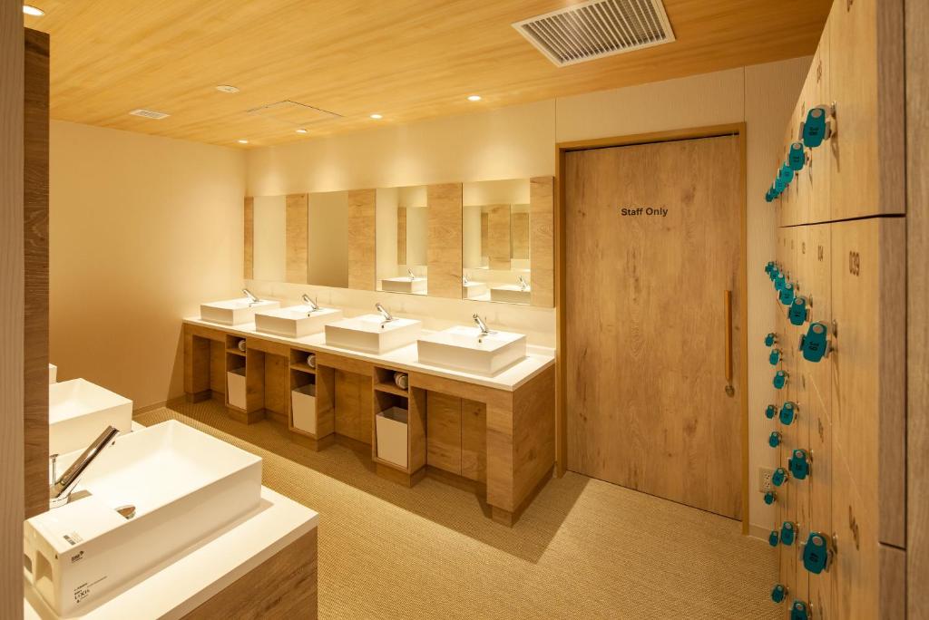 Facilities