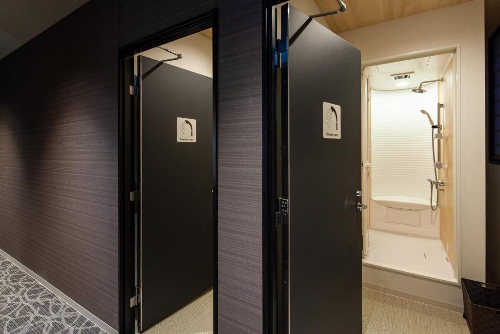 Facilities