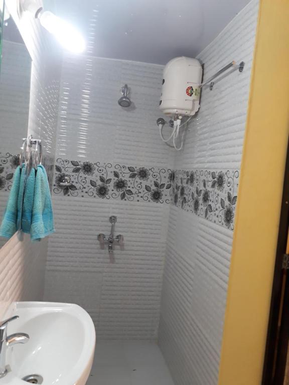 James Guesthouse photo