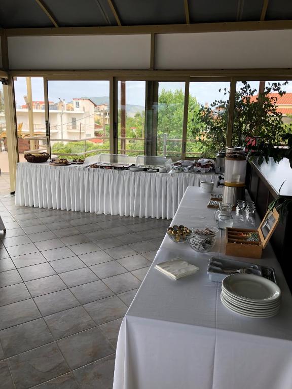 Selefkos Palace photo