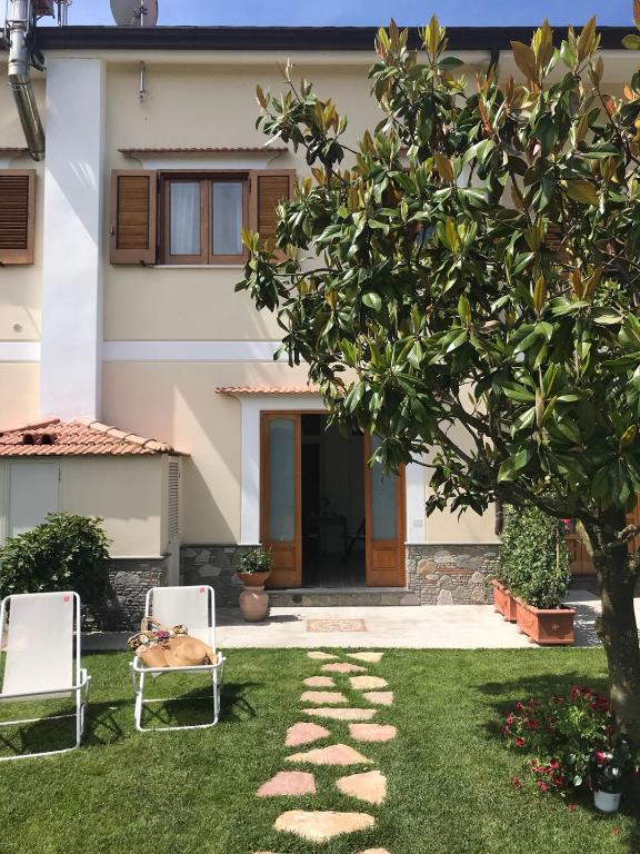 La Casa di Nonna Elvira Suite Eros - 3