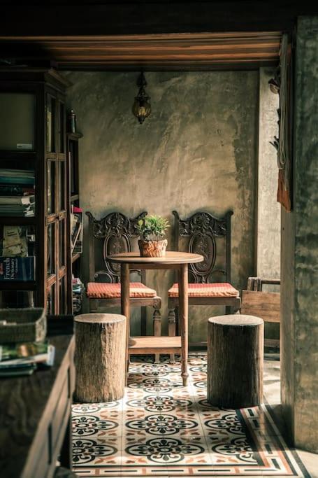 Facilities, Chiang Maan Residence in Chiang Mai