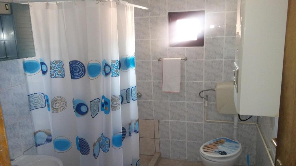 Almir Apartman - 4