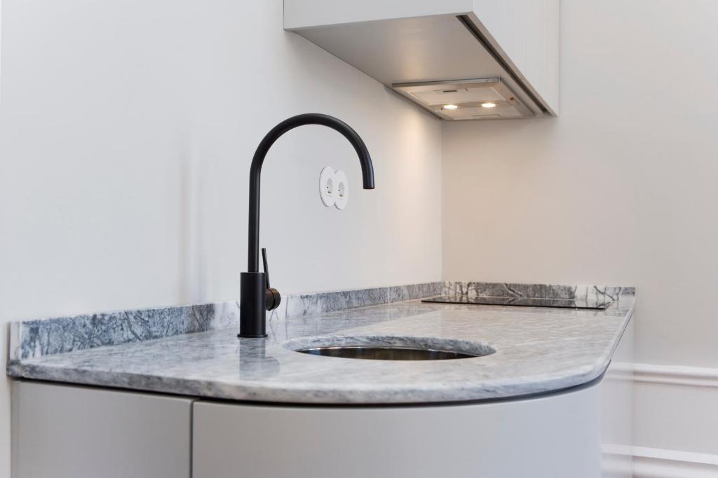 AD Apartment - Solar da Avenida photo