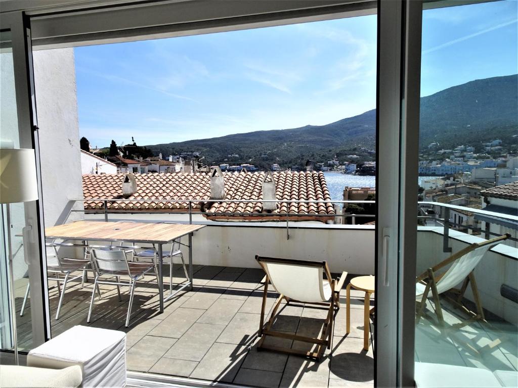 Apartament RDJ 1 - 2