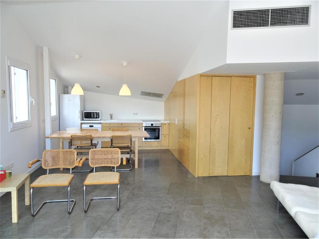 Apartament RDJ 1 - 5