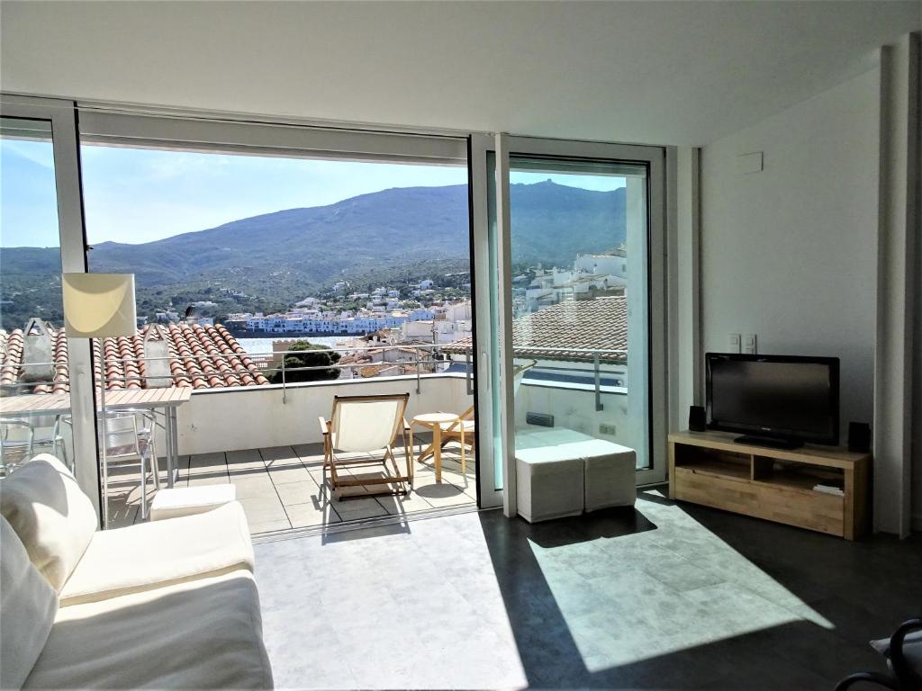 Apartament RDJ 1 - 4