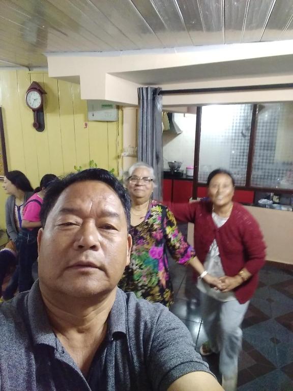 Smriya Homestay photo