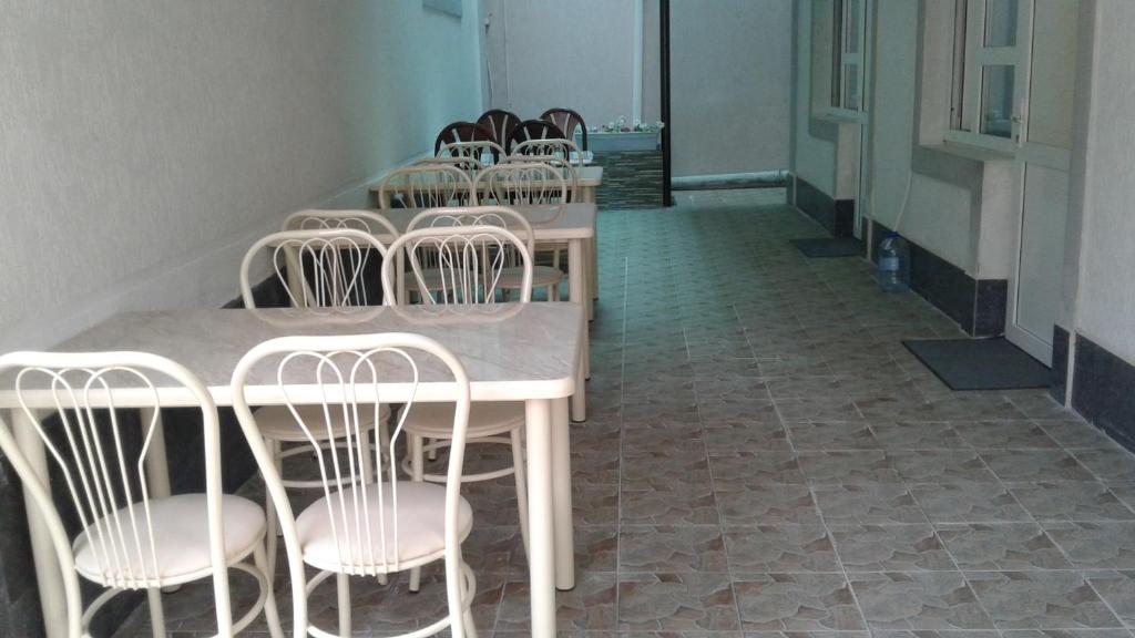Guest House Kiparis photo