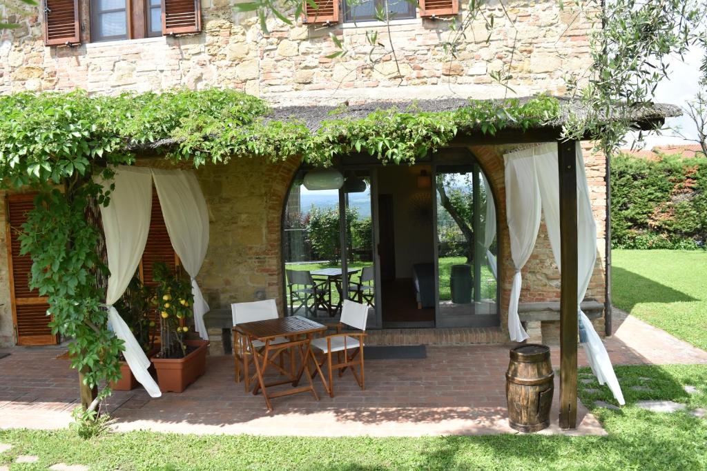 Villa San Michele photo