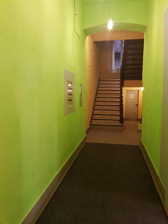 Kaktus Guest House photo