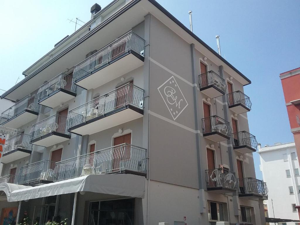 Residence Madrid photo