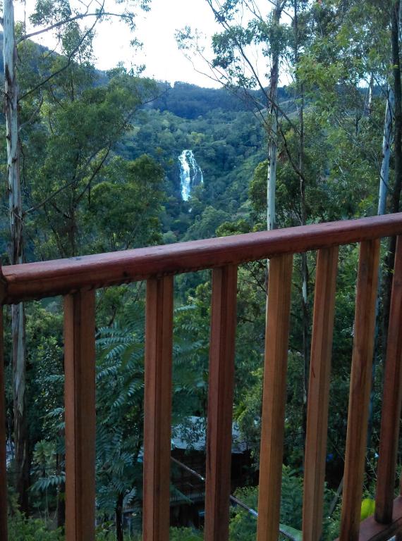 Eco Diamond Palace — Hotel in Ella