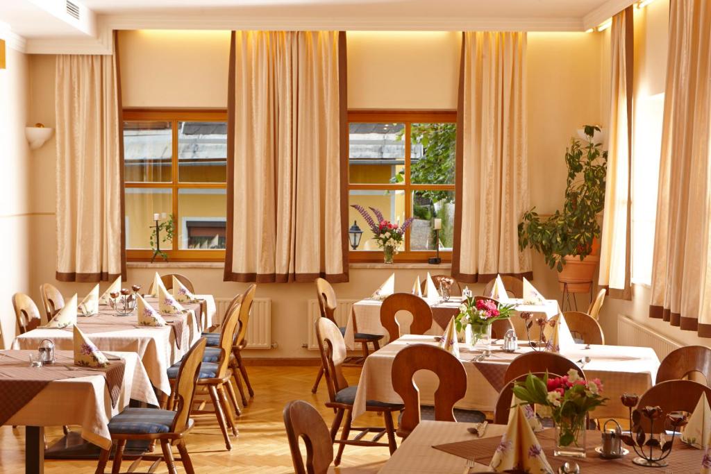 Gasthaus Stefaner - 5