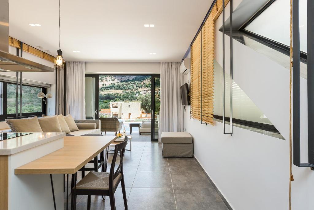 T Hotel Premium Suites — Hotel rooms in Bali