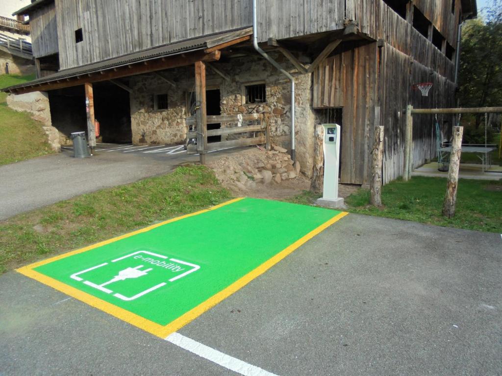 Gasthof Gasserhof - 4