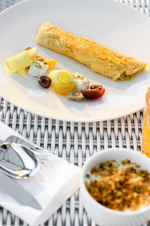 お料理のイメージ