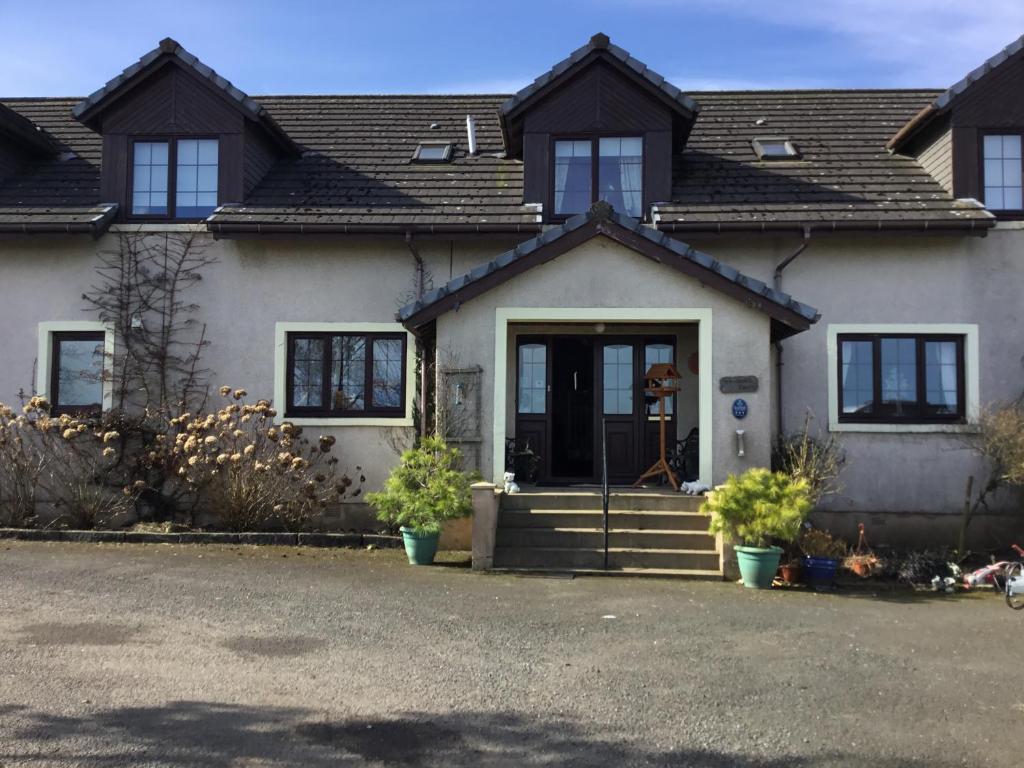 Woodcockfaulds House — Hotel in Dunfermline