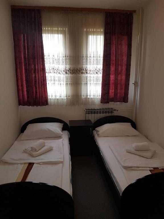 Motel Luxor photo