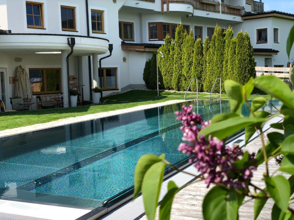 Hotel Winterbauer photo