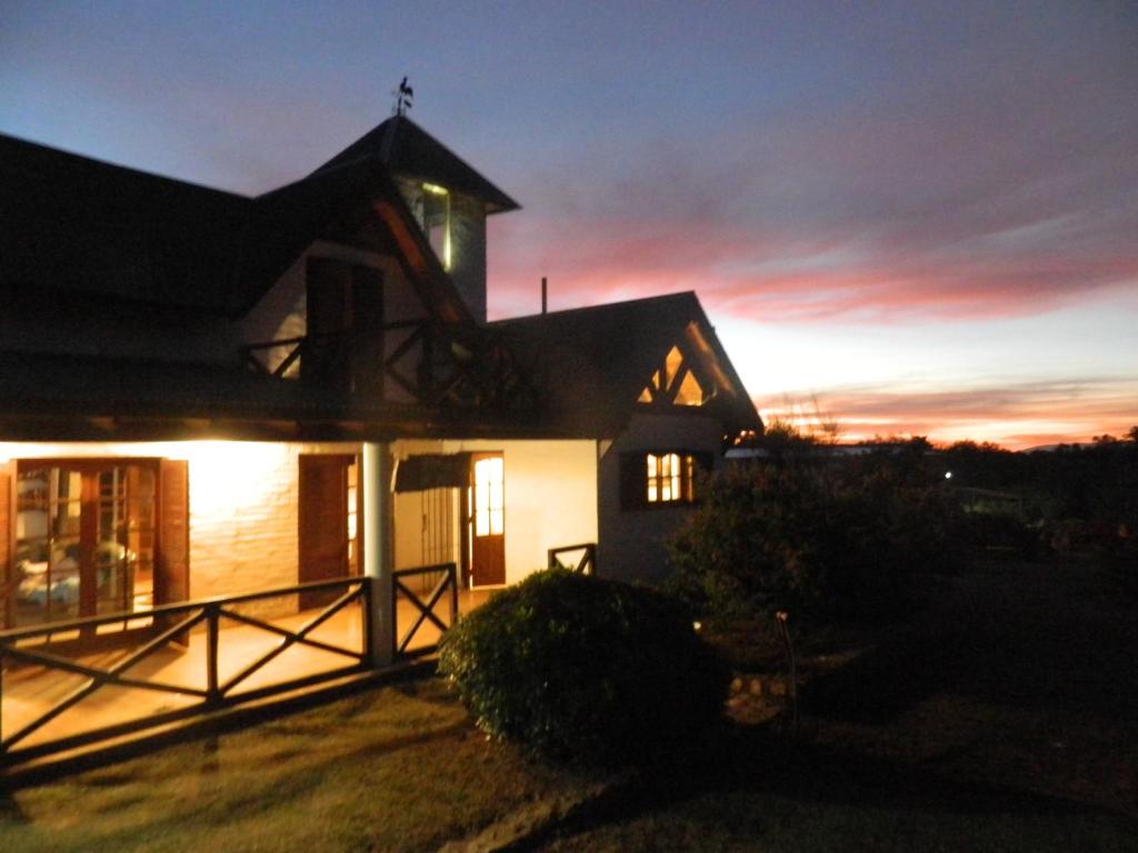 Finca La Julia - 5