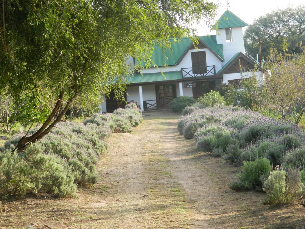 Finca La Julia photo