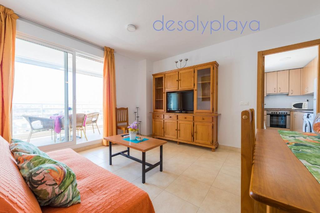 desolyplaya Colomeras 2J - 4