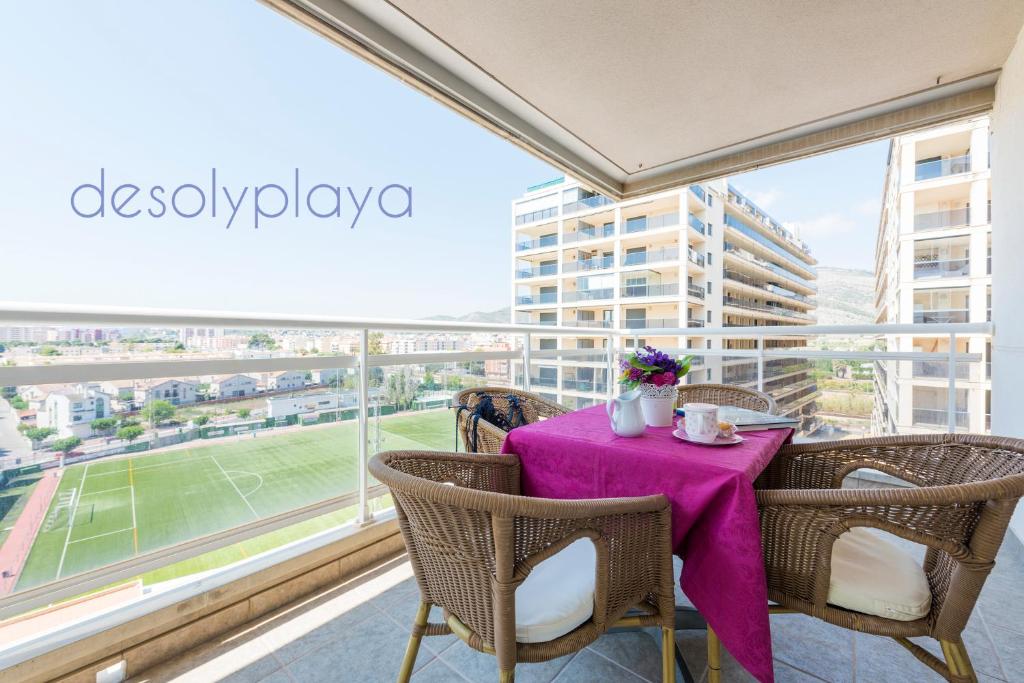 desolyplaya Colomeras 2J - 5