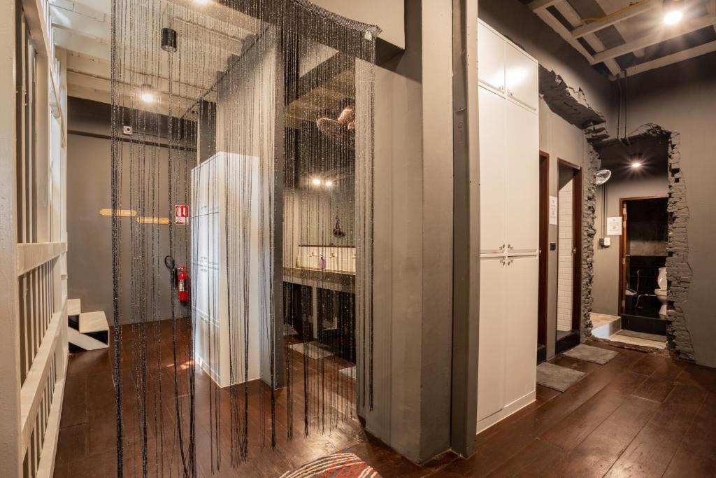 天天旅舍 (Tian Tian Hostel)