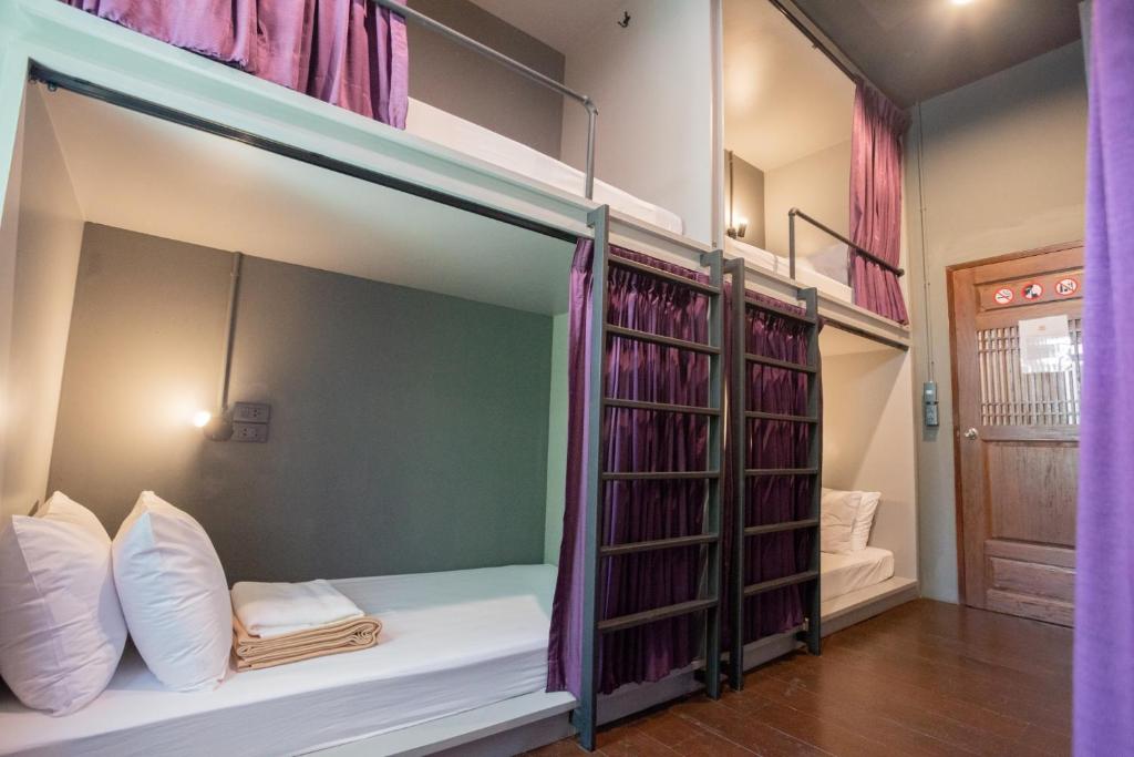 Tian Tian Hostel photo