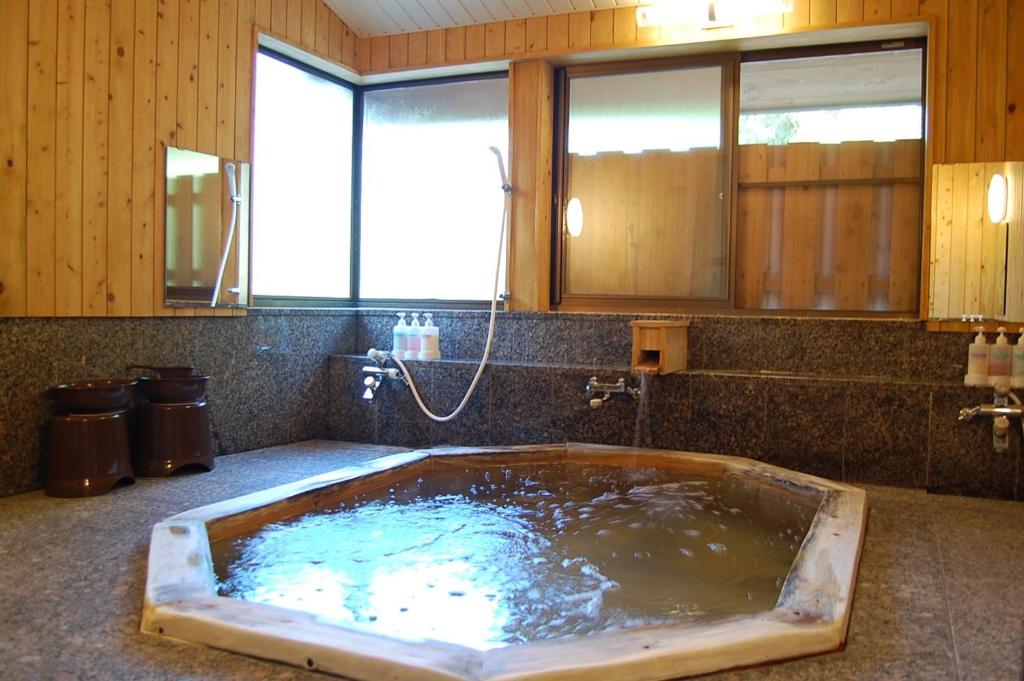 알베고 일 보스코 호텔 이미지 1