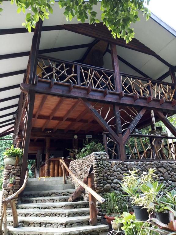 Haere Mai I Te Fare — Hotel in Moorea Island