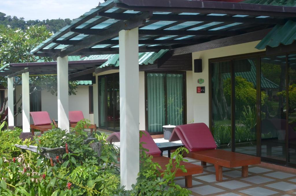 Facilities