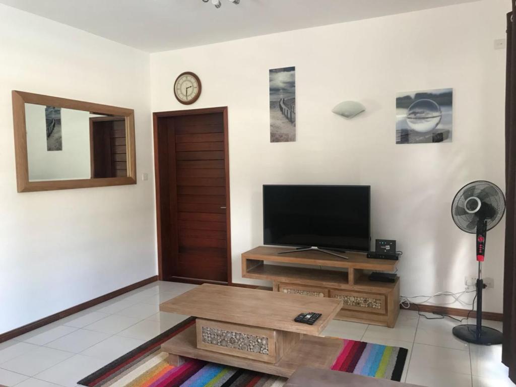 Jade Apartment, Flic-en-Flac