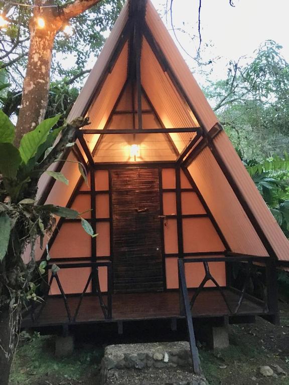 Los Mineros Guesthouse photo
