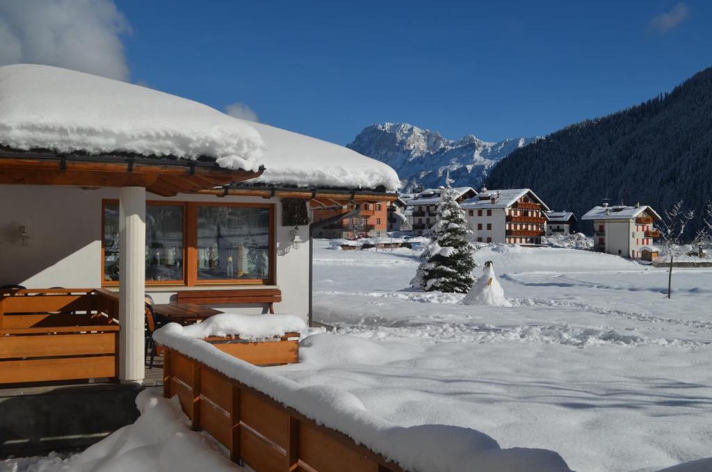 Sport Hotel Cristal - 5