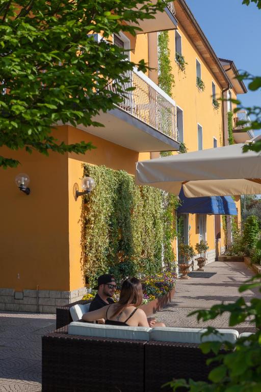 Hotel Bardolino - 2