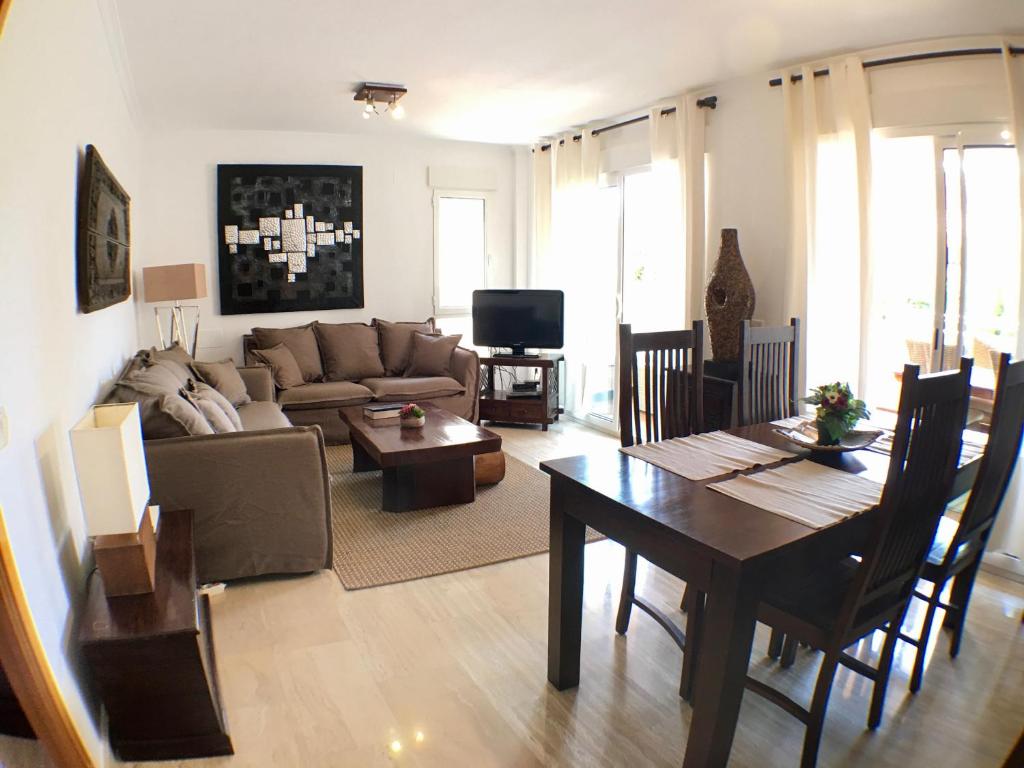 Residencia La Mina - Albir - 5