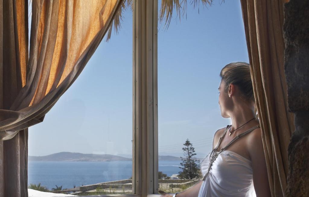 Surrounding environment